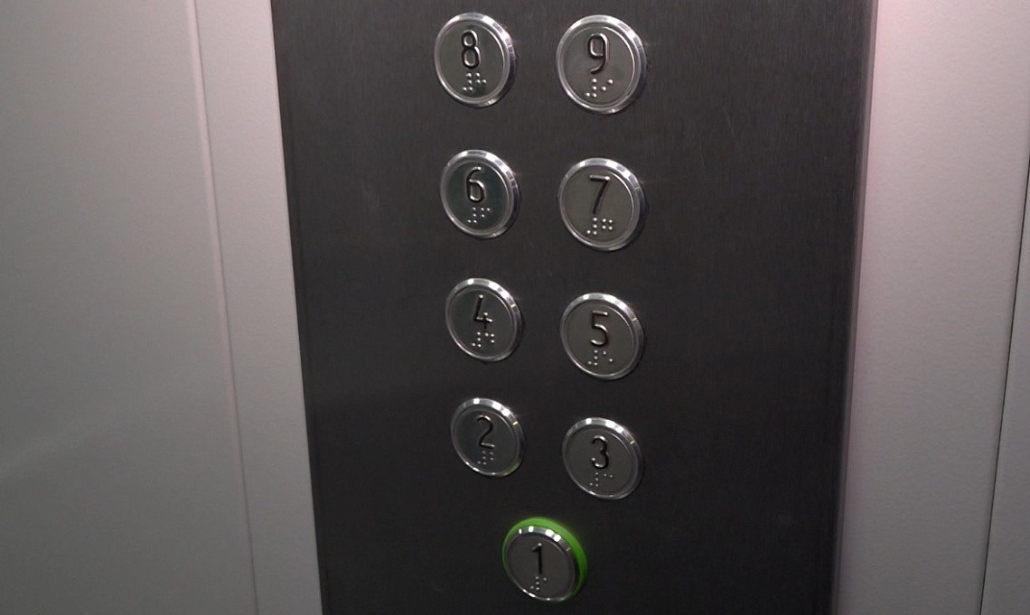 В Пензенской области обновят лифты в многоквартирных домах